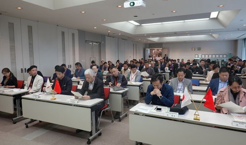 尤妮佳技術(shù)中心及工廠參觀考察記 第四屆中日衛(wèi)生用品企業(yè)交流會第二站