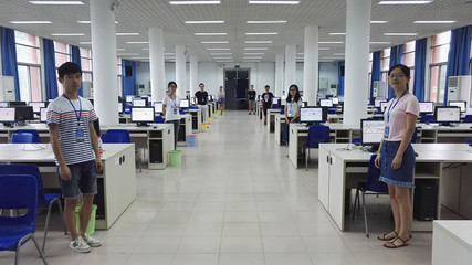 科技賦能心靈關懷 中國科學技術(shù)大學心理健康教育與咨詢中心的技術(shù)咨詢探索